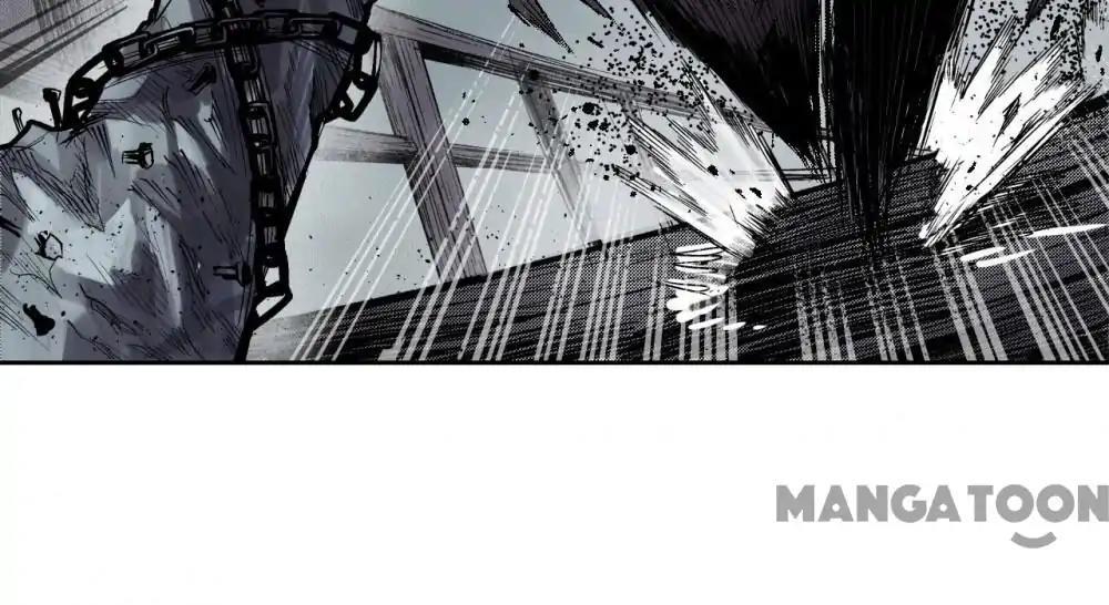 Journey of the Hidden Blade (The Demon Blades) Chapter 09 Gambar 23